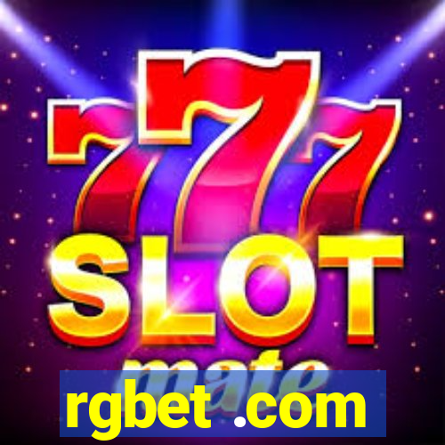 rgbet .com